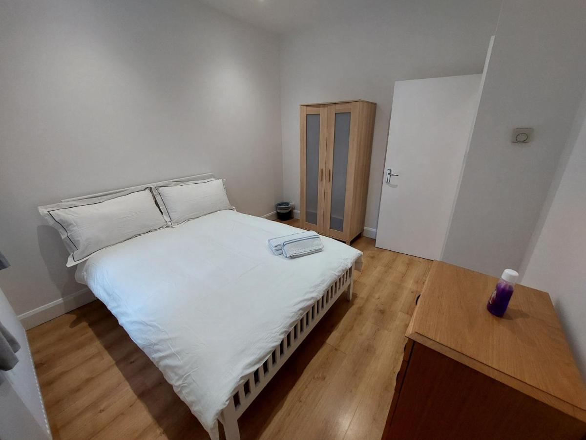 Cosy North Kensington Family Apartment For 4 Persons - Children Stay Free Londra Cameră foto